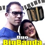 Big Banda, Duo Big Banda, organistas, zona centro, bailes, musica popular, musica de baile, grupos, Duos musicais, teclistas, acordeonista, baile, musica