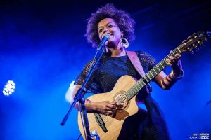 Sara Tavares, Festival, Chamar a musica, Artista Sara Tavares, Cabo Verde, Chuva de Estrelas, Artistas, World music, Jazz, Cabo-verdiana, Musica, Cantoras