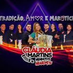 Claudia Martins e Minhotos Marotos, Contactos, Concertina, Desgarradas, contactos, Claudia Martins e Minhotos Marotos, Espetáculos