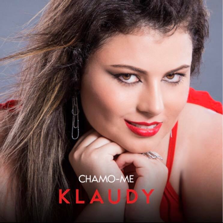 Klaudy, cantora, artista, Claudia S, Artistas, Cantoras, espectaculos, contactos, Klaudi