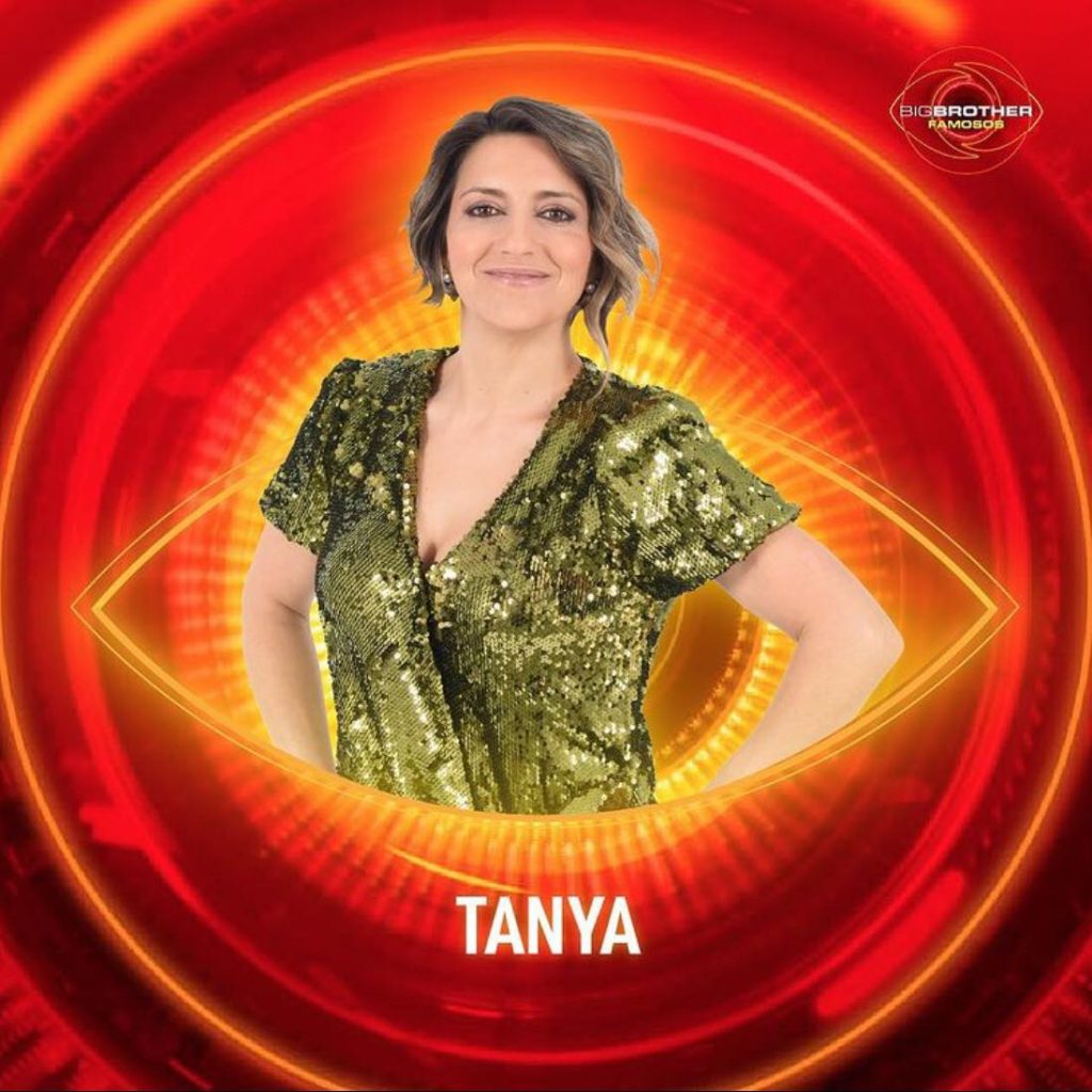Artista Tanya, Cantora, Big Brother, artistas, Cantoras, Tanya, contactos, espetaculos, Show, Ex Tayti, Concertos, Cantora Tanya, Telefone, Ao vivo, festas