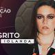 Iolanda, Grito, Letra, 2024, Festival canção. Eurovisão, Canções portuguesas, letras de musicas portuguesas, Sucessos, Portugal, Iolanda, Grito, festival, 2024, Cantora, Compositores, Autores, Canções portuguesas, Eurovisão
