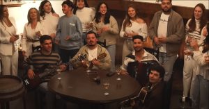 Letra, Pôr do Sol, Vizinhos, Letra, Musicas Portuguesas, 2025, Alentejo, Alentejanos, Bandas, Artistas, Sucessos, Musicas, Português