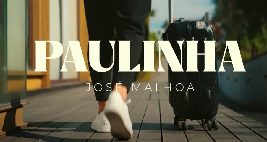 Paulinha, Letra, José Malhoa, Musicas, Letras, sucessos, 2025, Jose Malhoa, Artistas Portugueses
