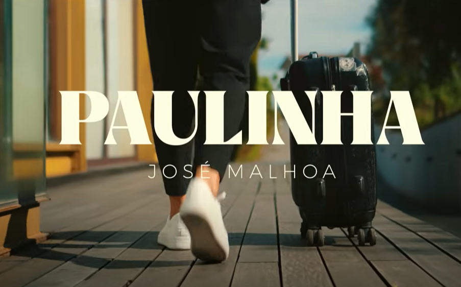 Paulinha, Letra, José Malhoa, Musicas, Letras, sucessos, 2025, Jose Malhoa, Artistas Portugueses