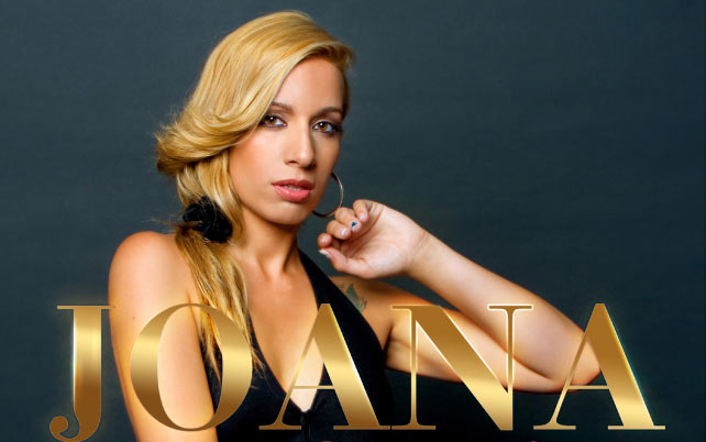 Larga o osso, Letra, Artista, Joana, Cantora Joana, Artistas, sucessos, letras, musicas, larga o osso