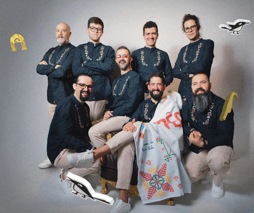 Grupo Os Pegas, Banda Pêga, Rafael Pêga, Musica Popular, Minho, espectaculos, contactos, artista, banda, Pêga, Artistas Populares, Concertinas