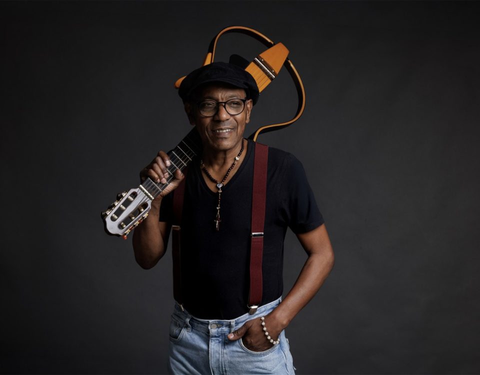 Tito Paris, 2025, discos, originais, concertos, Portugal, Cabo Verde, Coliseu dos Recreios