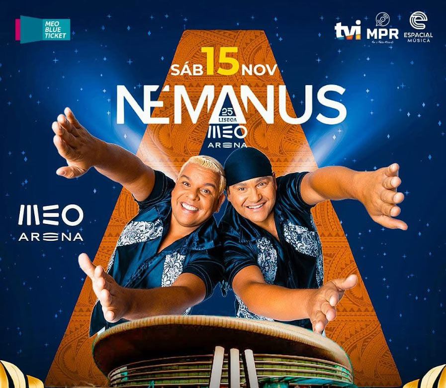 némanus, nemanos, espectaculos, espectaculo, contactos, contacto, oficial, kizomba, funana, funaná, kizombas, show, kuduro, Portugal, nemanos