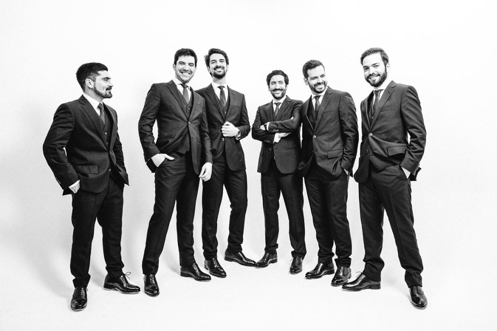 Os Quatro e Meia, Bandas Portuguesas, Musicas, Concertos, Contactos