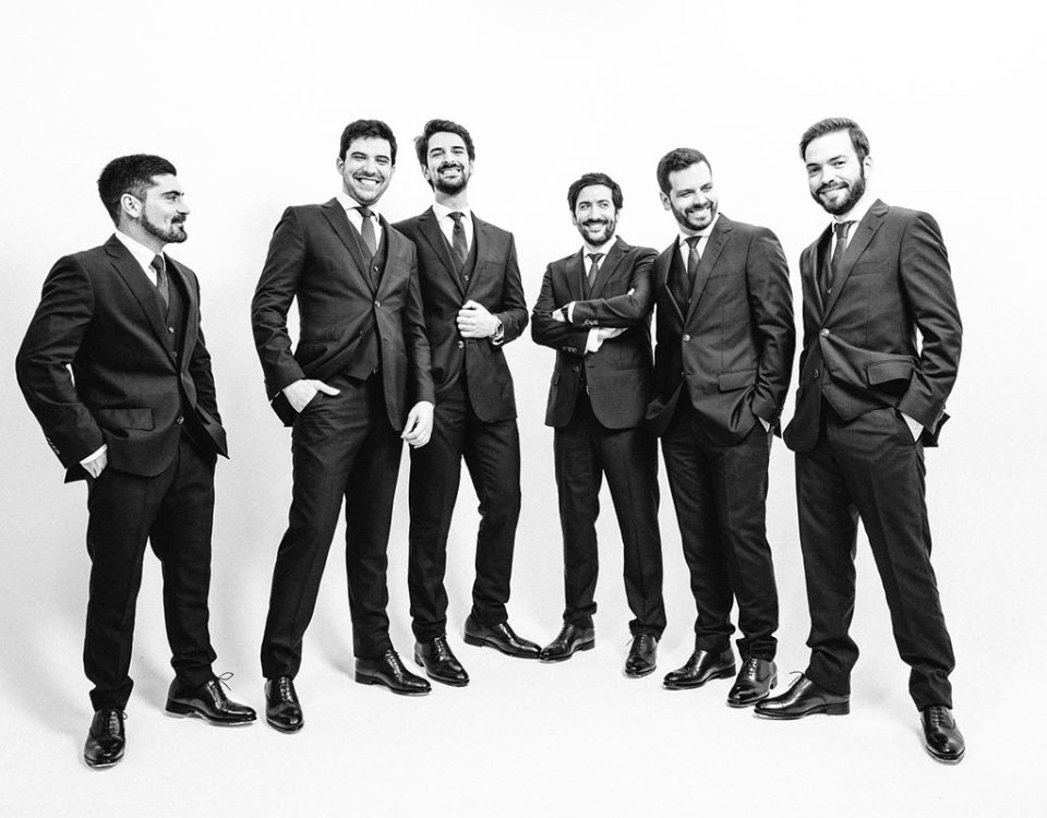 Os Quatro e Meia, Bandas Portuguesas, Musicas, Concertos, Contactos