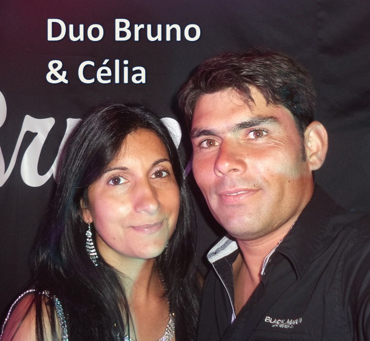 Duo Musical para Bailes, Duo Bruno e Célia, Bruno e Célia, Contactos, Grupo musical, baile, Duo Musical, Grupo de baile, musica popular, musica para dançar, Grupos Musicais