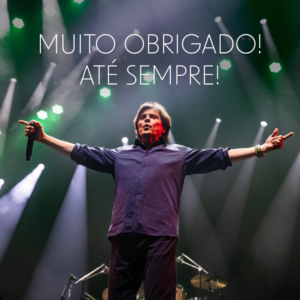 morte de Luis Represas, Cantor dos Trovante, Morreu cantor e musico Luis Represas